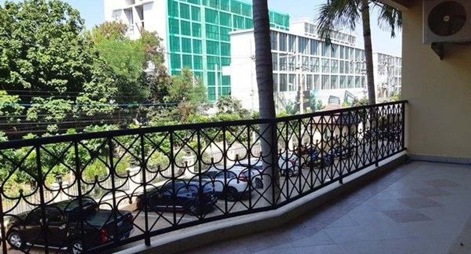 For sale 1 bed condo in Jomtien, Pattaya