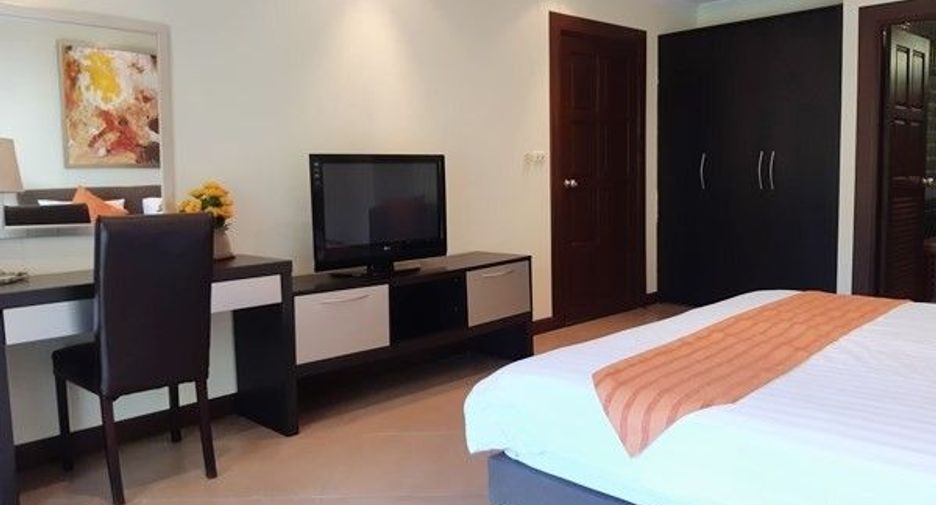 For sale 1 bed condo in Jomtien, Pattaya