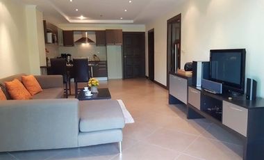 For sale 1 bed condo in Jomtien, Pattaya