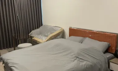 Wohnung zur Miete mit Studio in Bang Khen, Bangkok