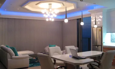 Wohnung zum Kauf mit 3 Zimmer in Bang Lamung, Chonburi
