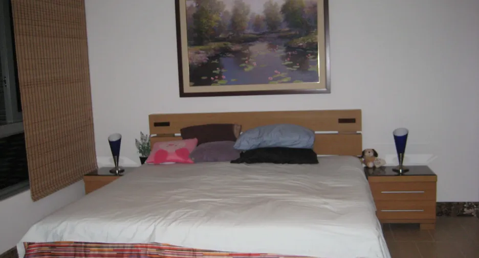 Wohnung zum Kauf mit 3 Zimmer in Bang Lamung, Chonburi