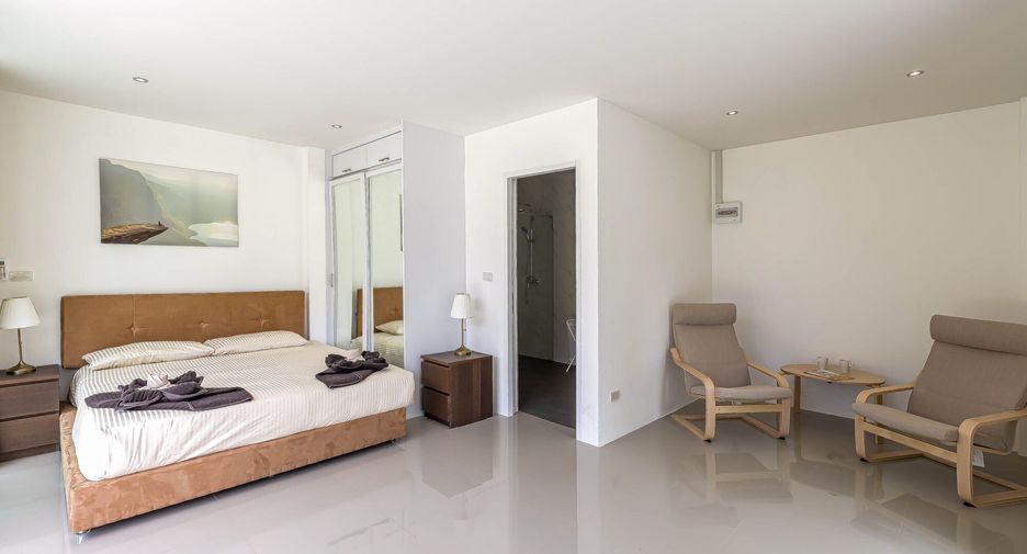 À vendre 6 chambres villa à Hua Hin, Prachuap Khiri Khan