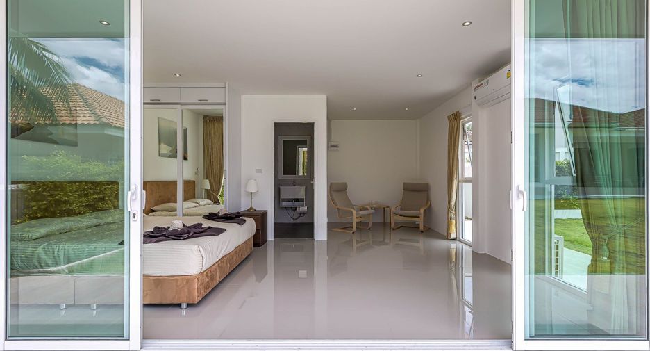 À vendre 6 chambres villa à Hua Hin, Prachuap Khiri Khan