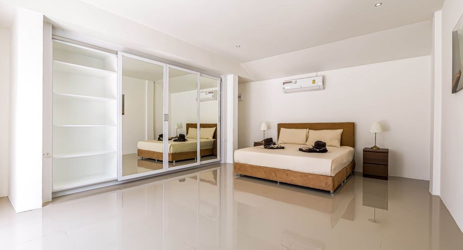 À vendre 6 chambres villa à Hua Hin, Prachuap Khiri Khan