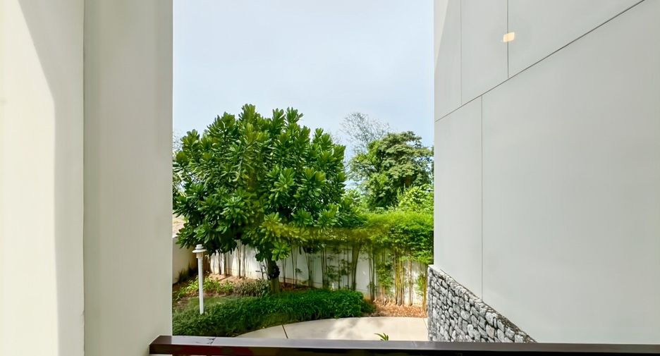For sale 3 ベッドルーム condo in Hua Hin, Prachuap Khiri Khan