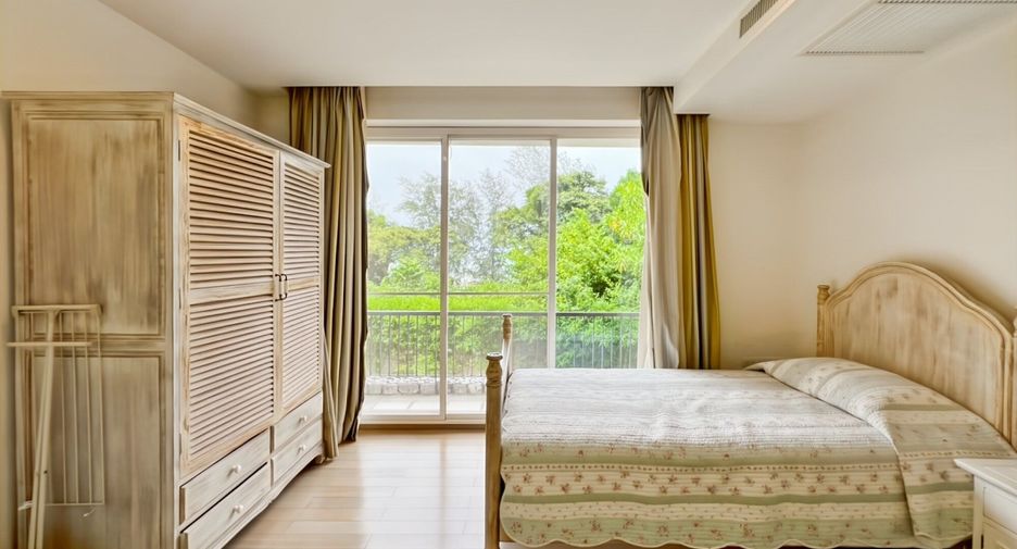 For sale 3 ベッドルーム condo in Hua Hin, Prachuap Khiri Khan