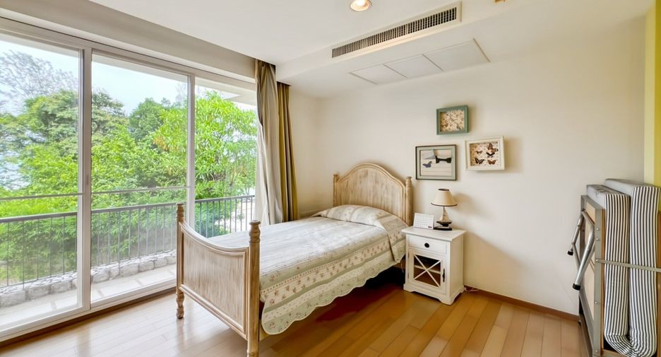 For sale 3 ベッドルーム condo in Hua Hin, Prachuap Khiri Khan