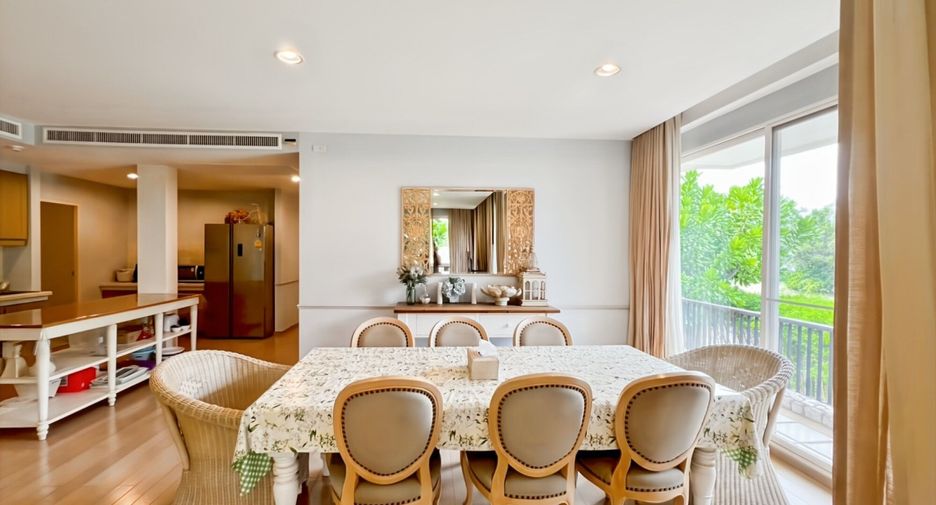 For sale 3 ベッドルーム condo in Hua Hin, Prachuap Khiri Khan