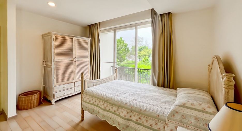 For sale 3 ベッドルーム condo in Hua Hin, Prachuap Khiri Khan
