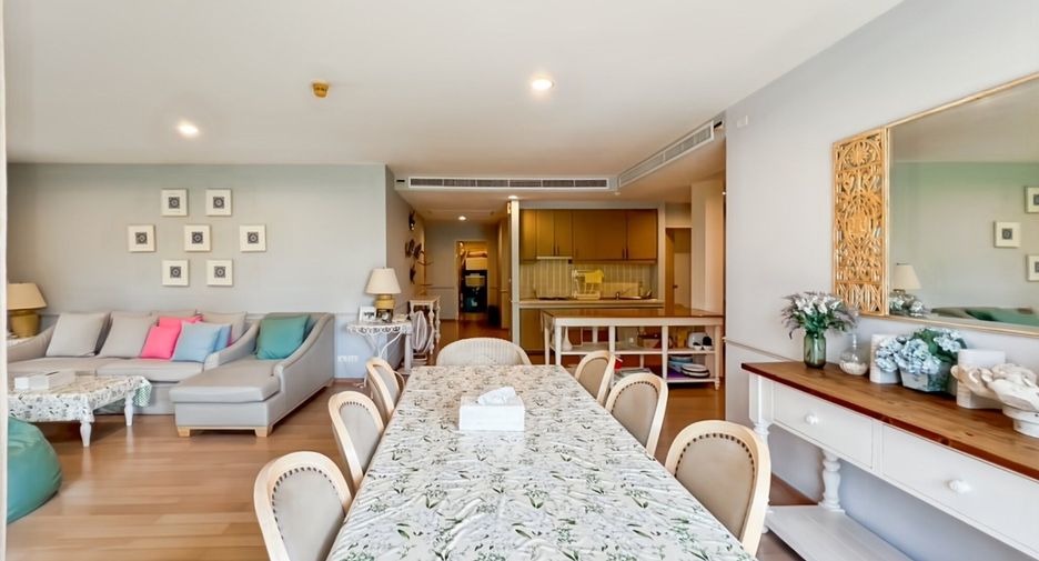 For sale 3 ベッドルーム condo in Hua Hin, Prachuap Khiri Khan