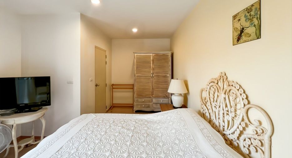 For sale 3 ベッドルーム condo in Hua Hin, Prachuap Khiri Khan