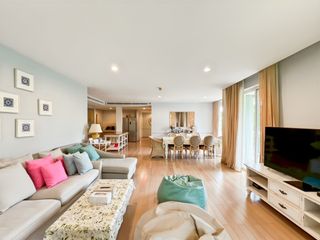 For sale 3 bedrooms condo in Hua Hin, Prachuap Khiri Khan