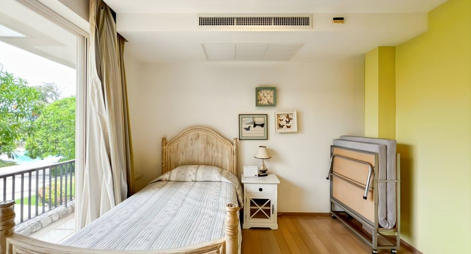 For sale 3 ベッドルーム condo in Hua Hin, Prachuap Khiri Khan