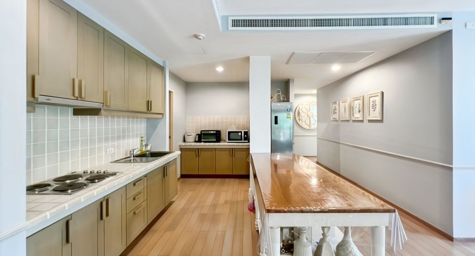 For sale 3 ベッドルーム condo in Hua Hin, Prachuap Khiri Khan