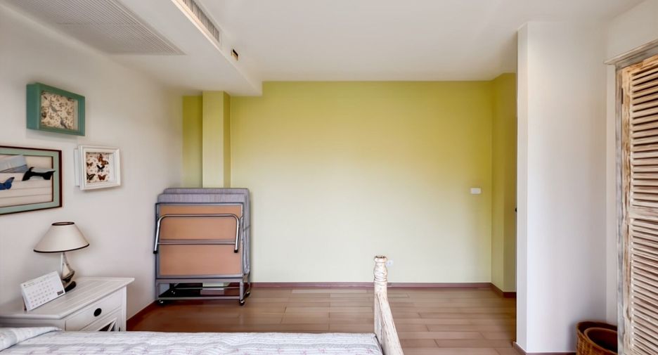 For sale 3 ベッドルーム condo in Hua Hin, Prachuap Khiri Khan