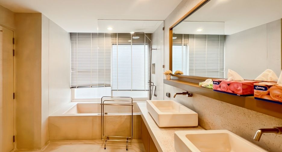 For sale 3 ベッドルーム condo in Hua Hin, Prachuap Khiri Khan