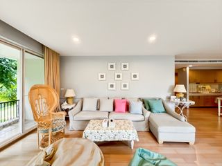 For sale 3 bedrooms condo in Hua Hin, Prachuap Khiri Khan