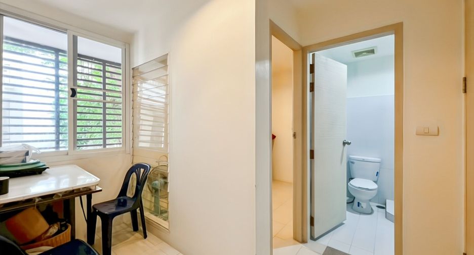 For sale 3 ベッドルーム condo in Hua Hin, Prachuap Khiri Khan