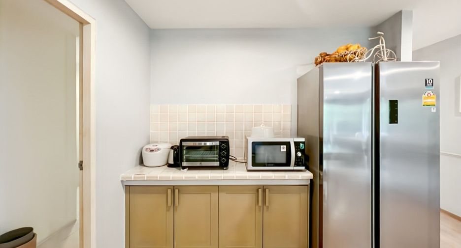 For sale 3 ベッドルーム condo in Hua Hin, Prachuap Khiri Khan