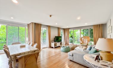 For sale 3 ベッドルーム condo in Hua Hin, Prachuap Khiri Khan
