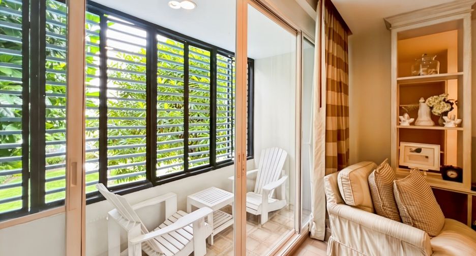 For sale 3 ベッドルーム condo in Hua Hin, Prachuap Khiri Khan