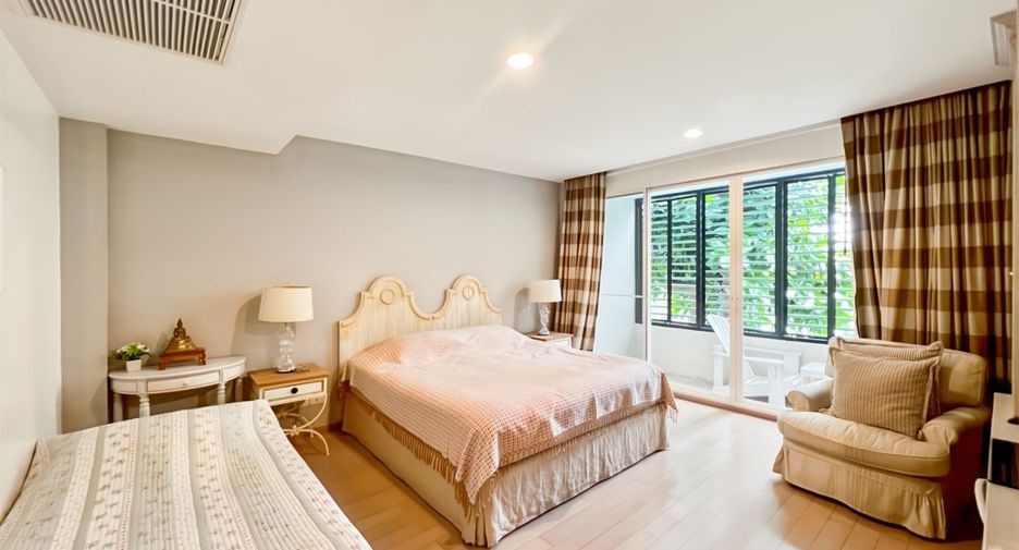 For sale 3 ベッドルーム condo in Hua Hin, Prachuap Khiri Khan