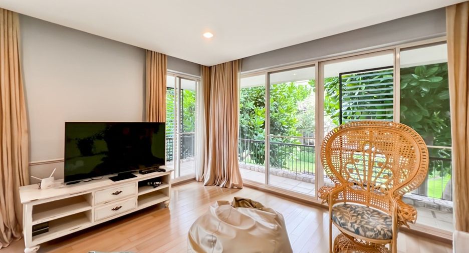 For sale 3 ベッドルーム condo in Hua Hin, Prachuap Khiri Khan