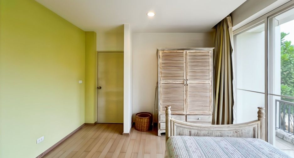 For sale 3 ベッドルーム condo in Hua Hin, Prachuap Khiri Khan