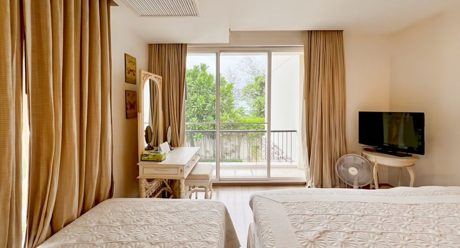For sale 3 ベッドルーム condo in Hua Hin, Prachuap Khiri Khan