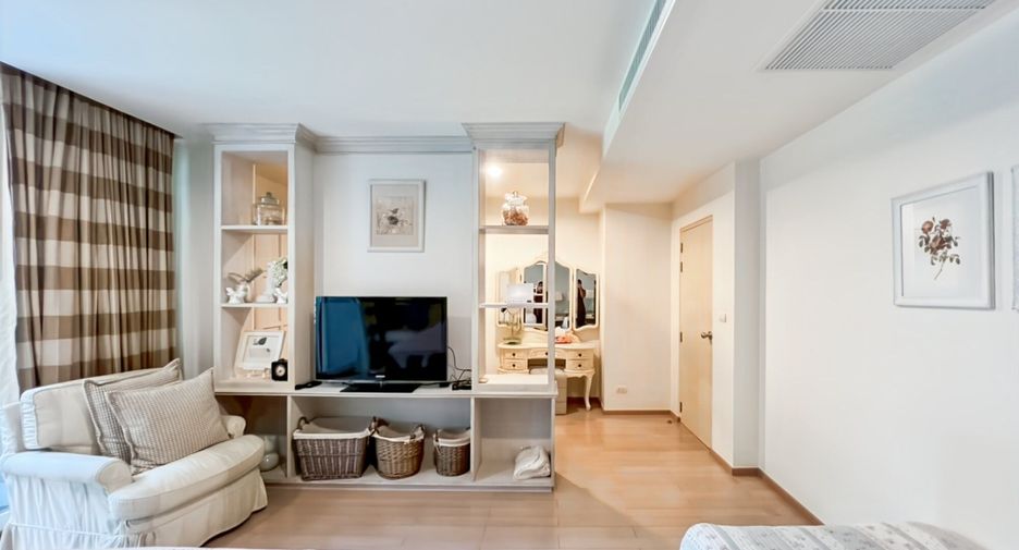 For sale 3 ベッドルーム condo in Hua Hin, Prachuap Khiri Khan