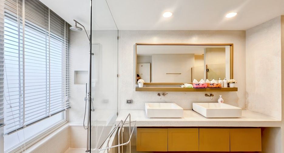 For sale 3 ベッドルーム condo in Hua Hin, Prachuap Khiri Khan