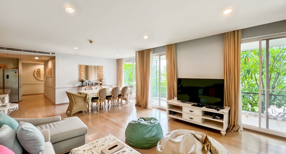 For sale 3 ベッドルーム condo in Hua Hin, Prachuap Khiri Khan