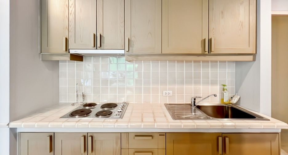 For sale 3 ベッドルーム condo in Hua Hin, Prachuap Khiri Khan