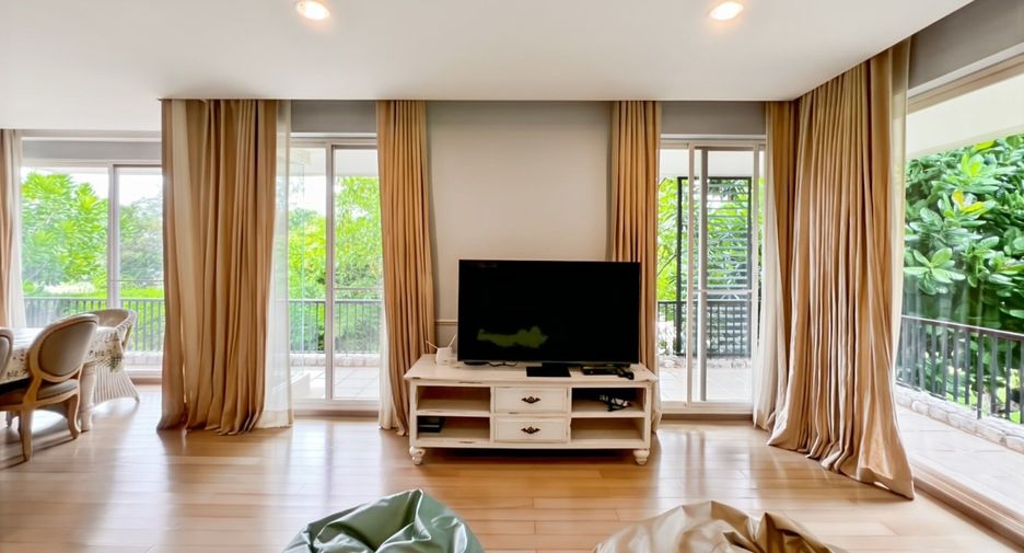 For sale 3 ベッドルーム condo in Hua Hin, Prachuap Khiri Khan