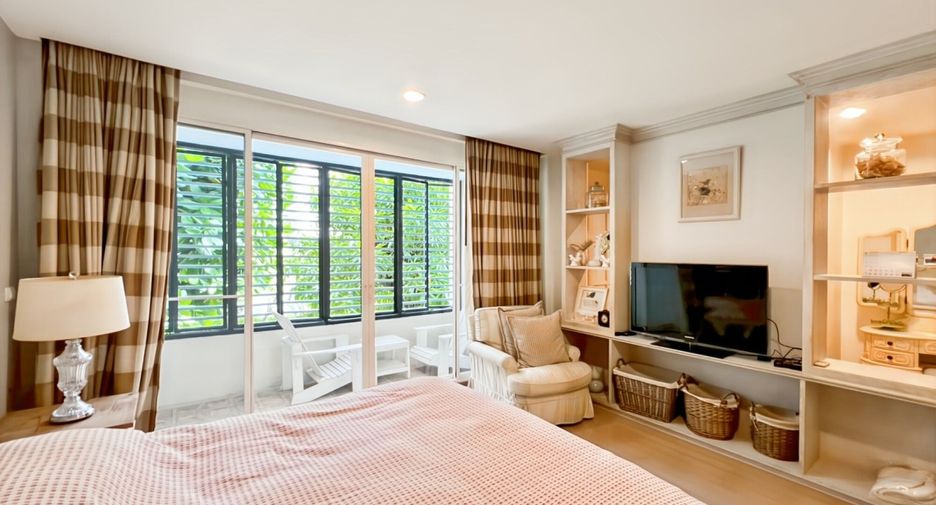 For sale 3 ベッドルーム condo in Hua Hin, Prachuap Khiri Khan
