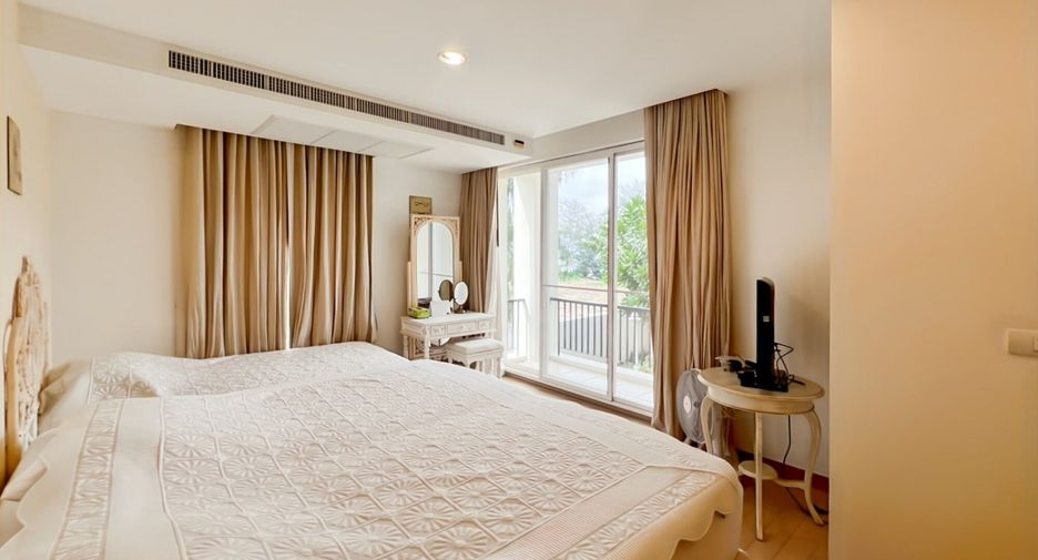 For sale 3 ベッドルーム condo in Hua Hin, Prachuap Khiri Khan