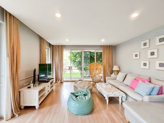 For sale 3 bedrooms condo in Hua Hin, Prachuap Khiri Khan