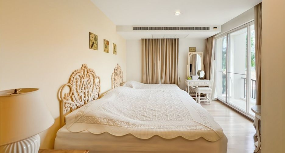 For sale 3 ベッドルーム condo in Hua Hin, Prachuap Khiri Khan