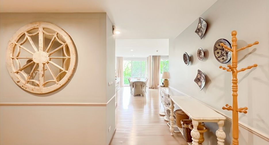 For sale 3 ベッドルーム condo in Hua Hin, Prachuap Khiri Khan