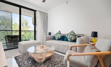For rent 2 bedrooms condo in Thalang, Phuket