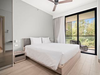 À louer 2 chambres condo à Thalang, Phuket