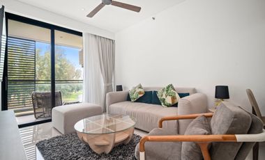 For rent 2 bedrooms condo in Thalang, Phuket