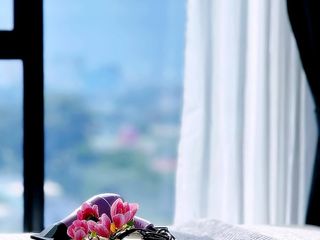 For rent 1 bed condo in Mueang Chiang Mai, Chiang Mai