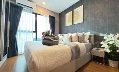 For rent 1 bed condo in Mueang Chiang Mai, Chiang Mai