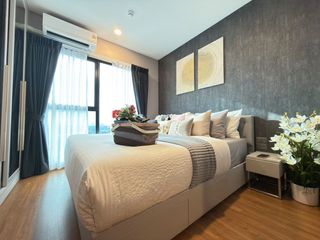 For rent 1 bed condo in Mueang Chiang Mai, Chiang Mai