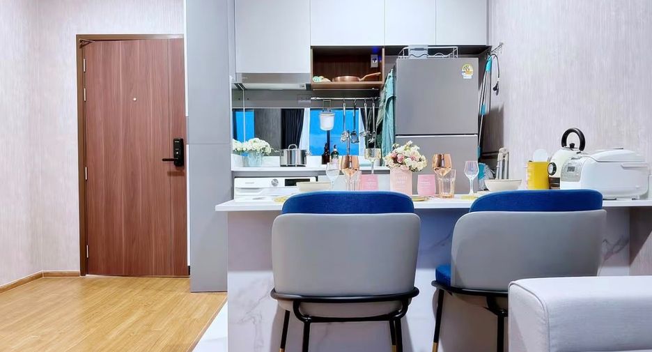 For rent 1 bed condo in Mueang Chiang Mai, Chiang Mai
