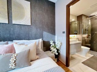 For rent 1 bed condo in Mueang Chiang Mai, Chiang Mai