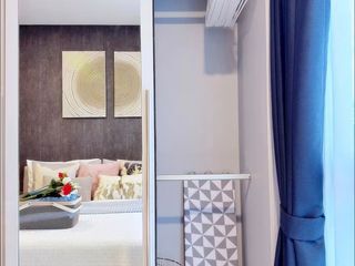 For rent 1 bed condo in Mueang Chiang Mai, Chiang Mai
