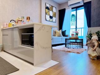 For rent 1 bed condo in Mueang Chiang Mai, Chiang Mai